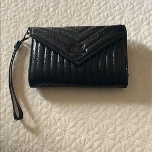 Vs wallet